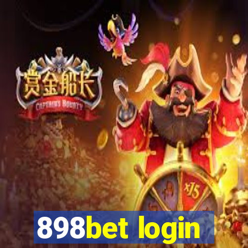 898bet login